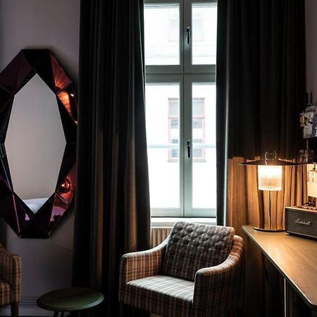 Hotel Flora Gothenburg Exterior photo