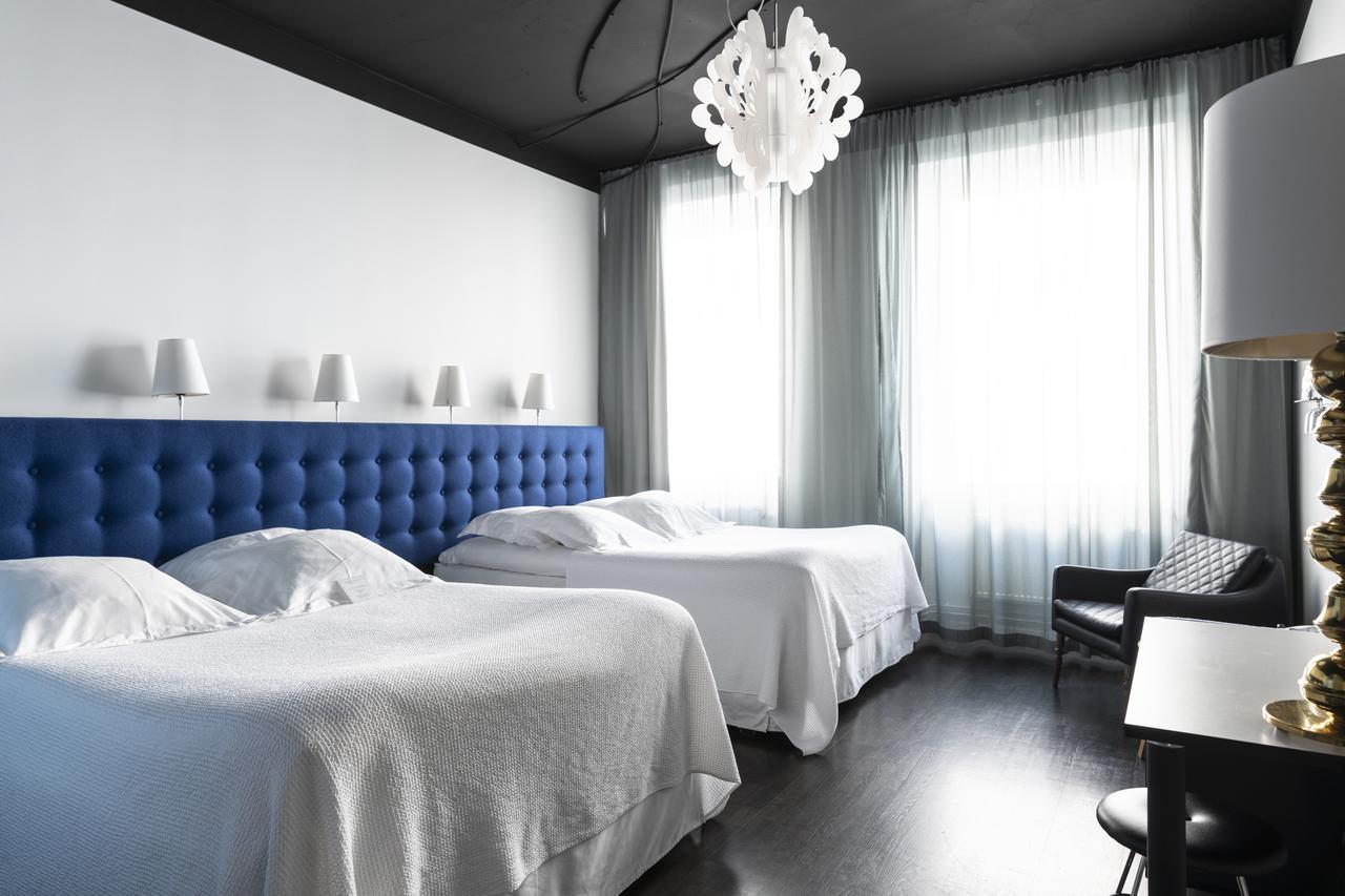 Hotel Flora Gothenburg Exterior photo