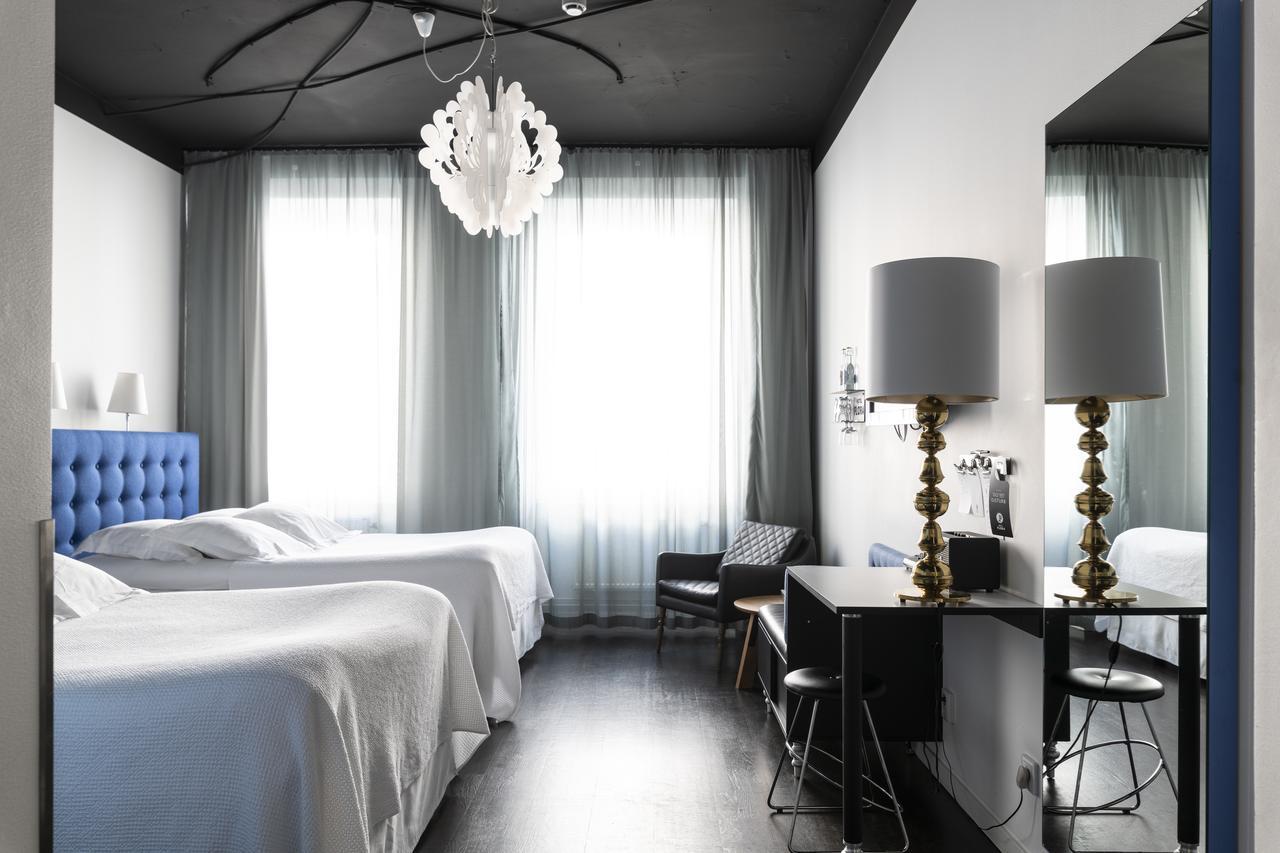 Hotel Flora Gothenburg Exterior photo