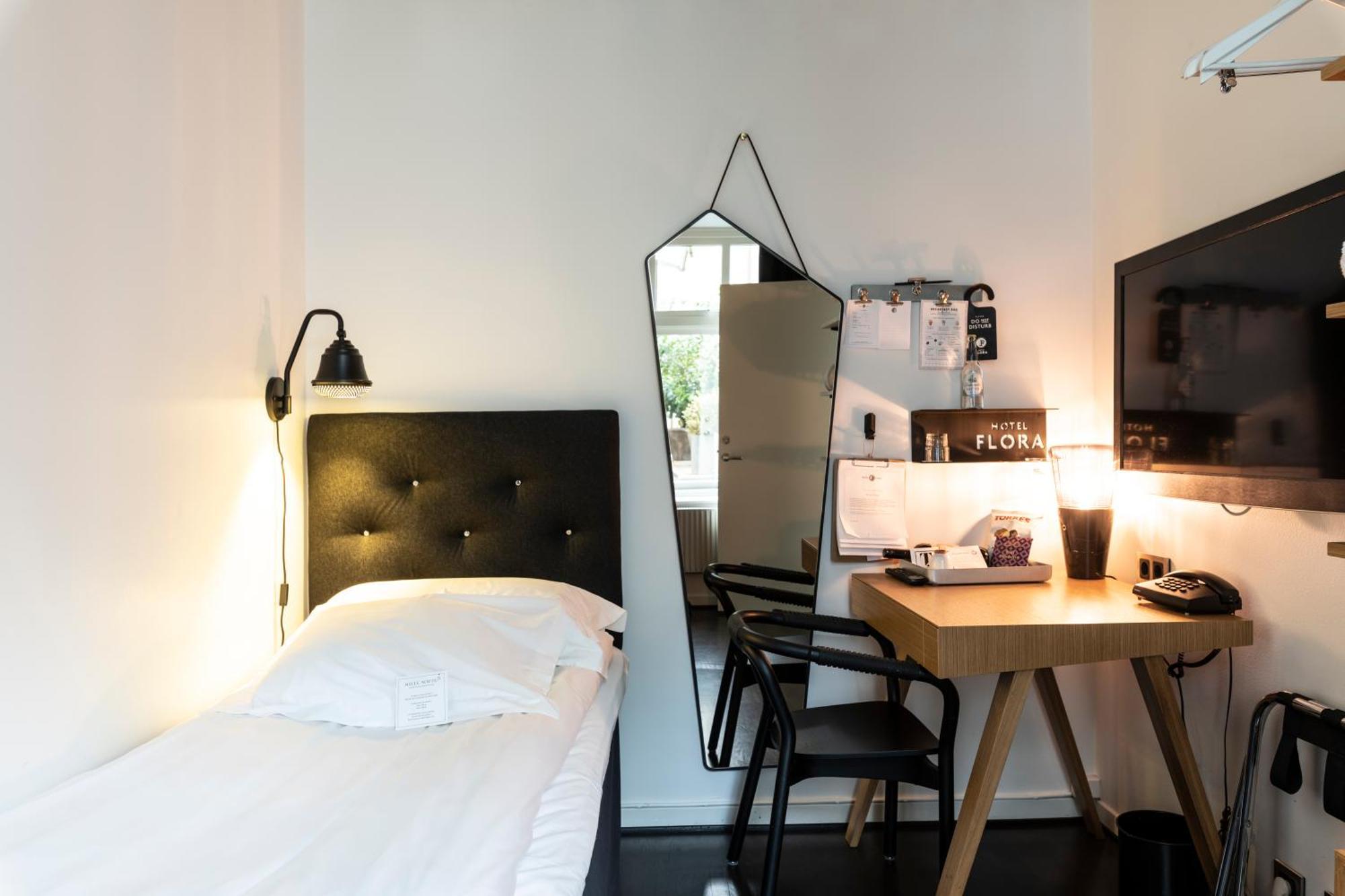Hotel Flora Gothenburg Exterior photo