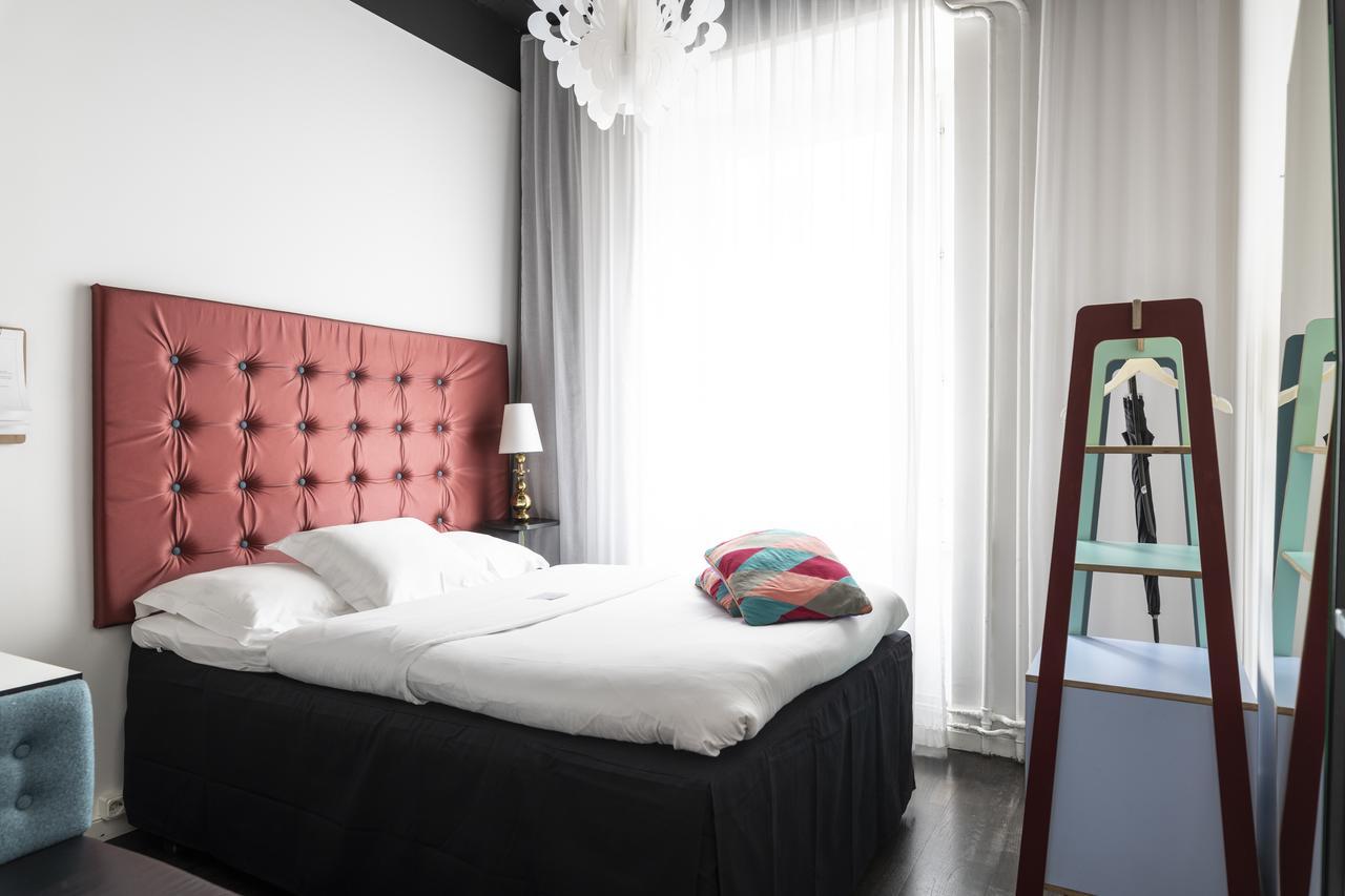 Hotel Flora Gothenburg Exterior photo