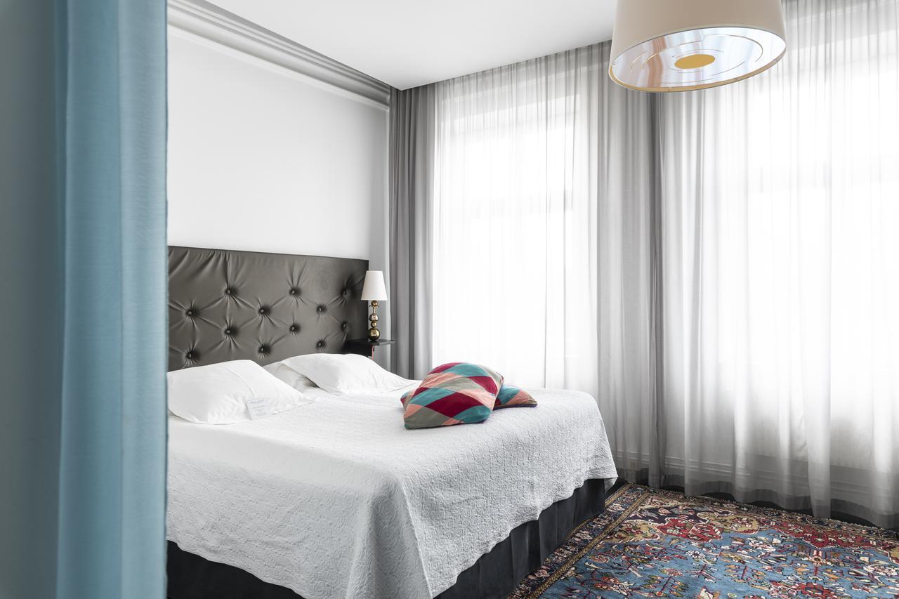 Hotel Flora Gothenburg Exterior photo