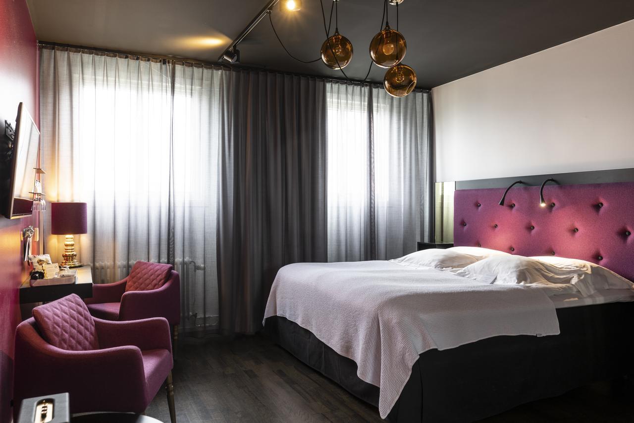 Hotel Flora Gothenburg Exterior photo