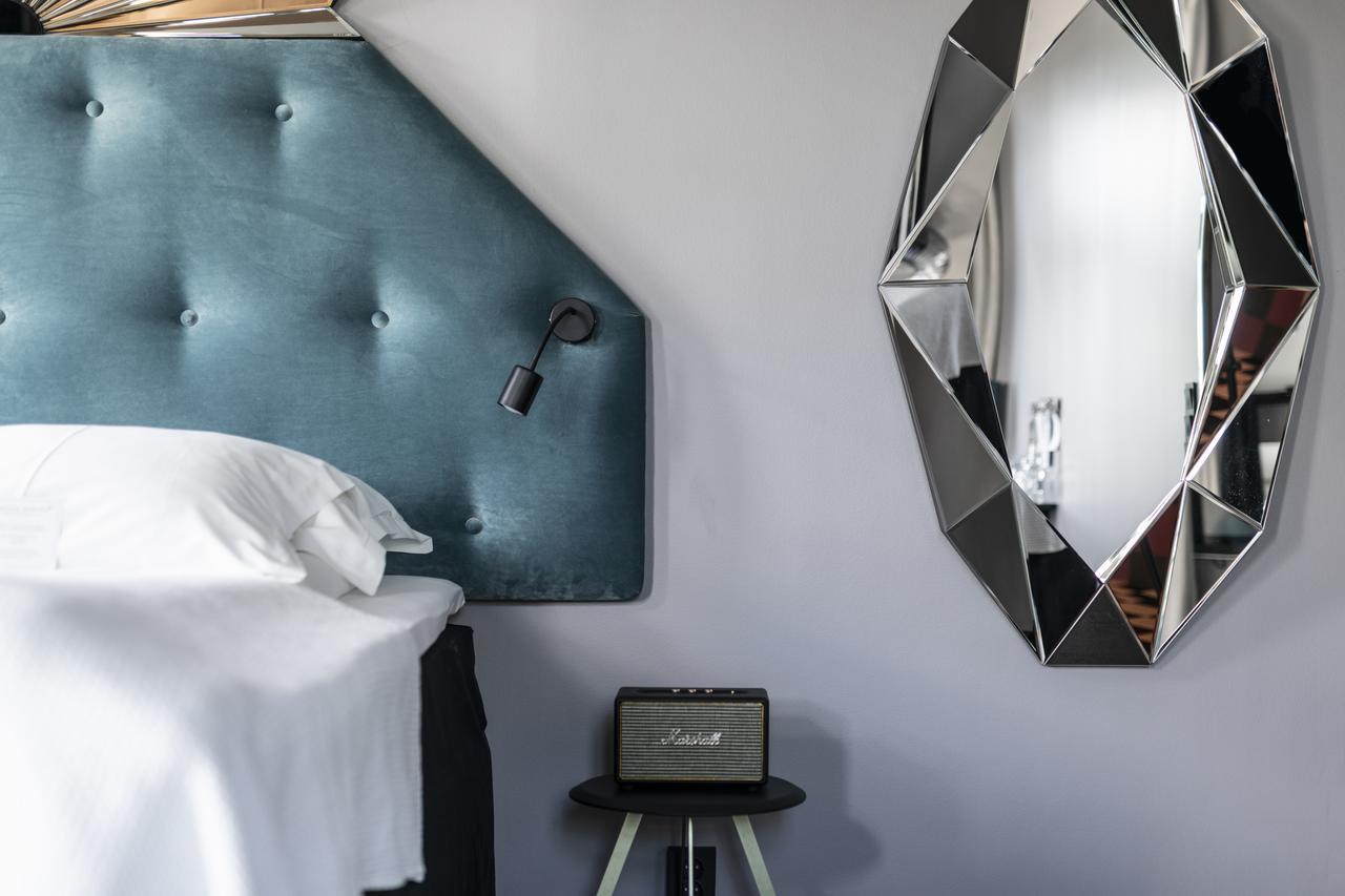 Hotel Flora Gothenburg Exterior photo