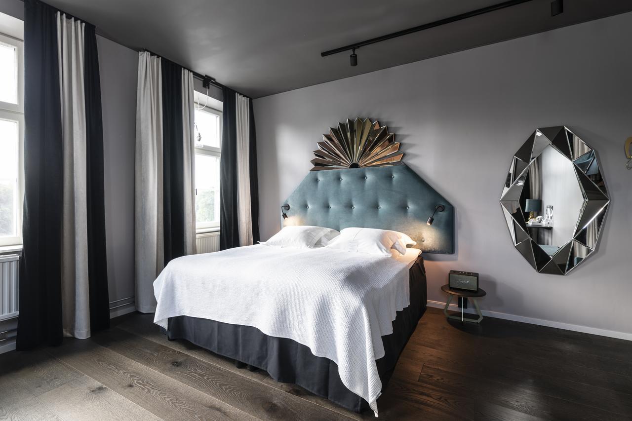 Hotel Flora Gothenburg Exterior photo
