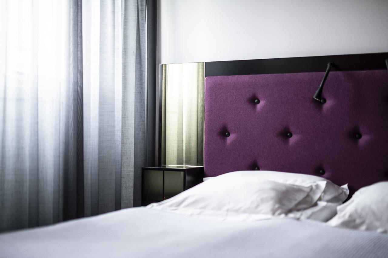 Hotel Flora Gothenburg Exterior photo